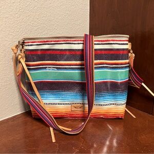 Consuela crossbody